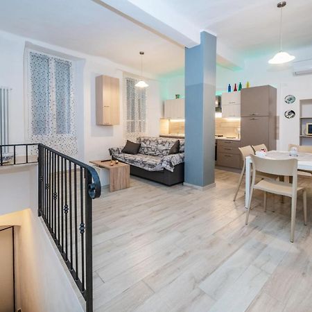Ferienwohnung La Bacicina Finalborgo Finale Ligure Exterior foto