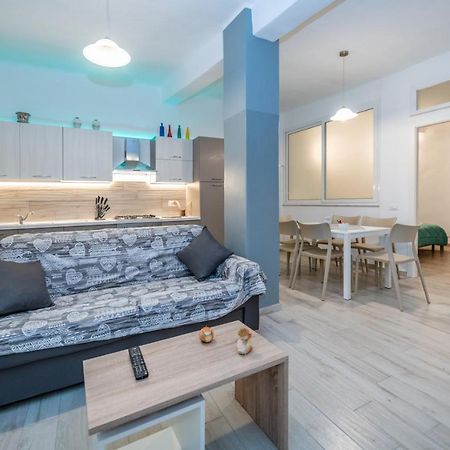 Ferienwohnung La Bacicina Finalborgo Finale Ligure Exterior foto