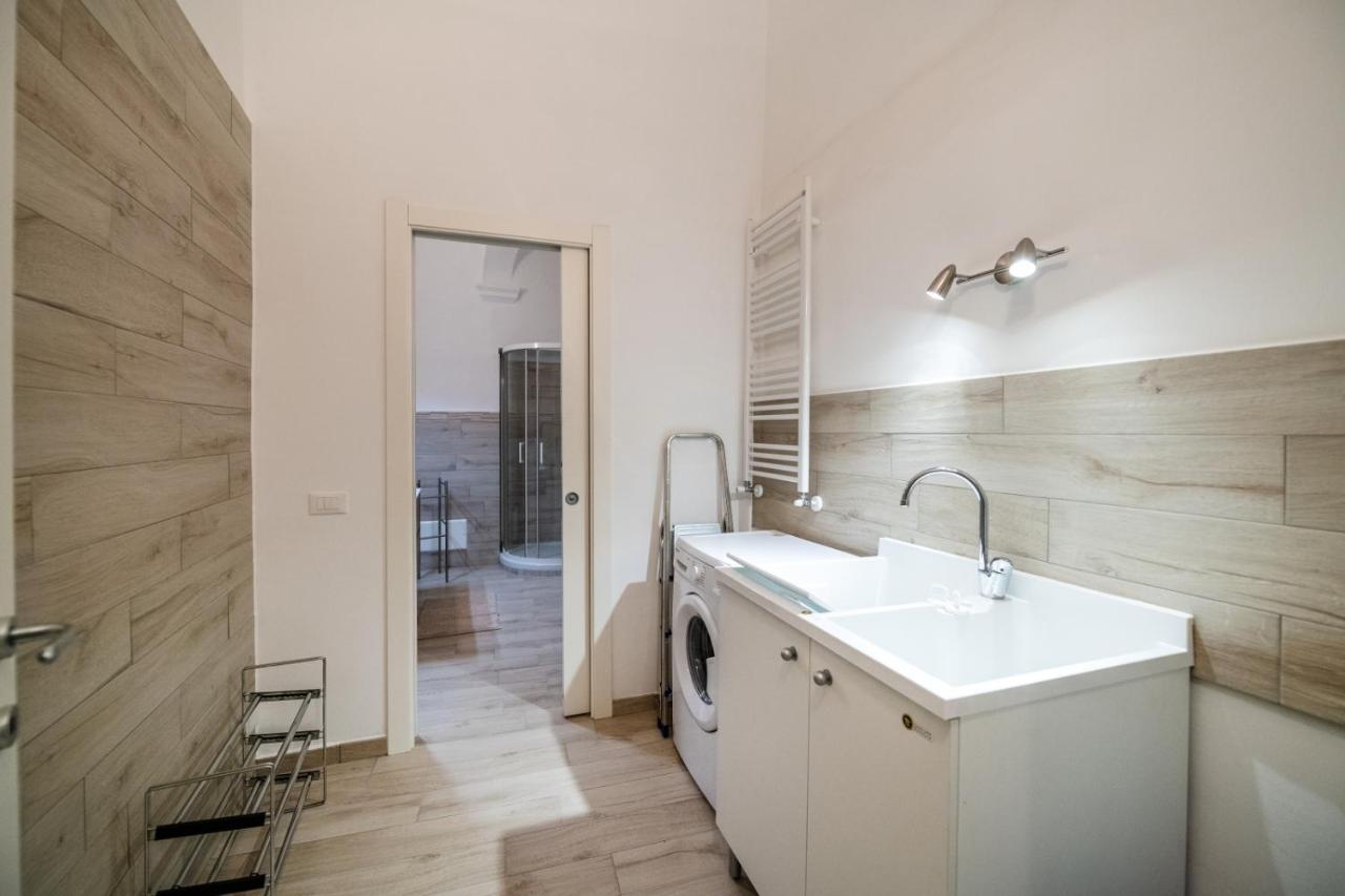 Ferienwohnung La Bacicina Finalborgo Finale Ligure Exterior foto